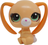 #3359 Lop Bunny